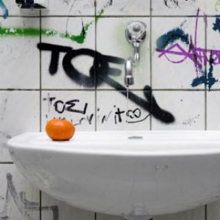 Robex Graffiti Wipe Out Liquid & Gel